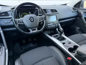 Renault Kadjar Bose diesel de vanzare in RATE FIXE