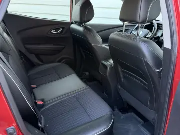 Renault Kadjar Bose diesel de vanzare in RATE FIXE