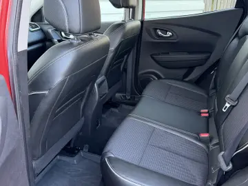 Renault Kadjar Bose diesel de vanzare in RATE FIXE