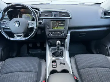 Renault Kadjar Bose diesel de vanzare in RATE FIXE