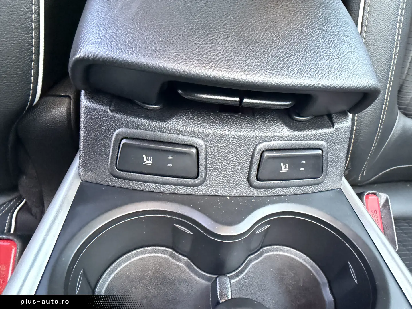 Renault Kadjar Bose diesel de vanzare in RATE FIXE