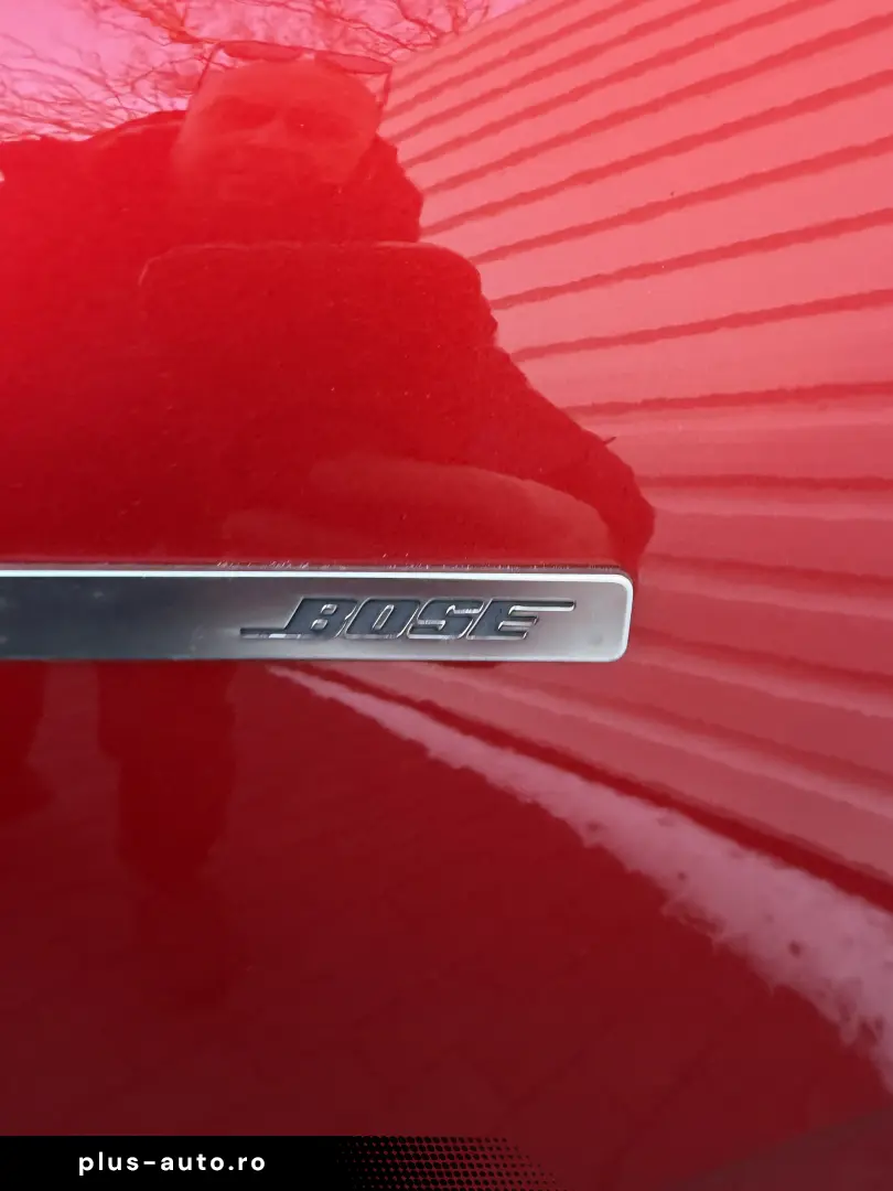 Renault Kadjar Bose diesel de vanzare in RATE FIXE