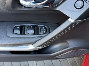 Renault Kadjar Bose diesel de vanzare in RATE FIXE