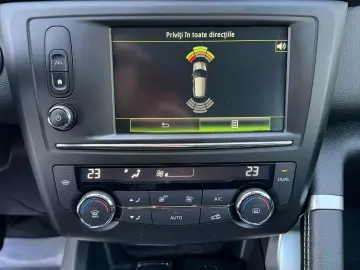 Renault Kadjar Bose diesel de vanzare in RATE FIXE