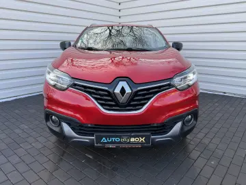 Renault Kadjar Bose diesel de vanzare in RATE FIXE