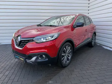 Renault Kadjar Bose diesel de vanzare in RATE FIXE