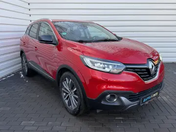 Renault Kadjar Bose diesel de vanzare in RATE FIXE
