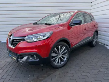 Renault Kadjar Bose diesel de vanzare in RATE FIXE