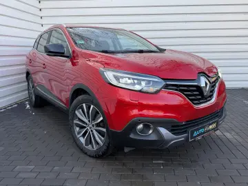 Renault Kadjar Bose diesel de vanzare in RATE FIXE