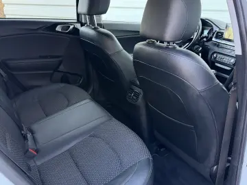 Kia Ceed 1.4 benzina cutie automata in RATE FIXE