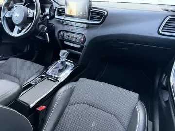 Kia Ceed 1.4 benzina cutie automata in RATE FIXE