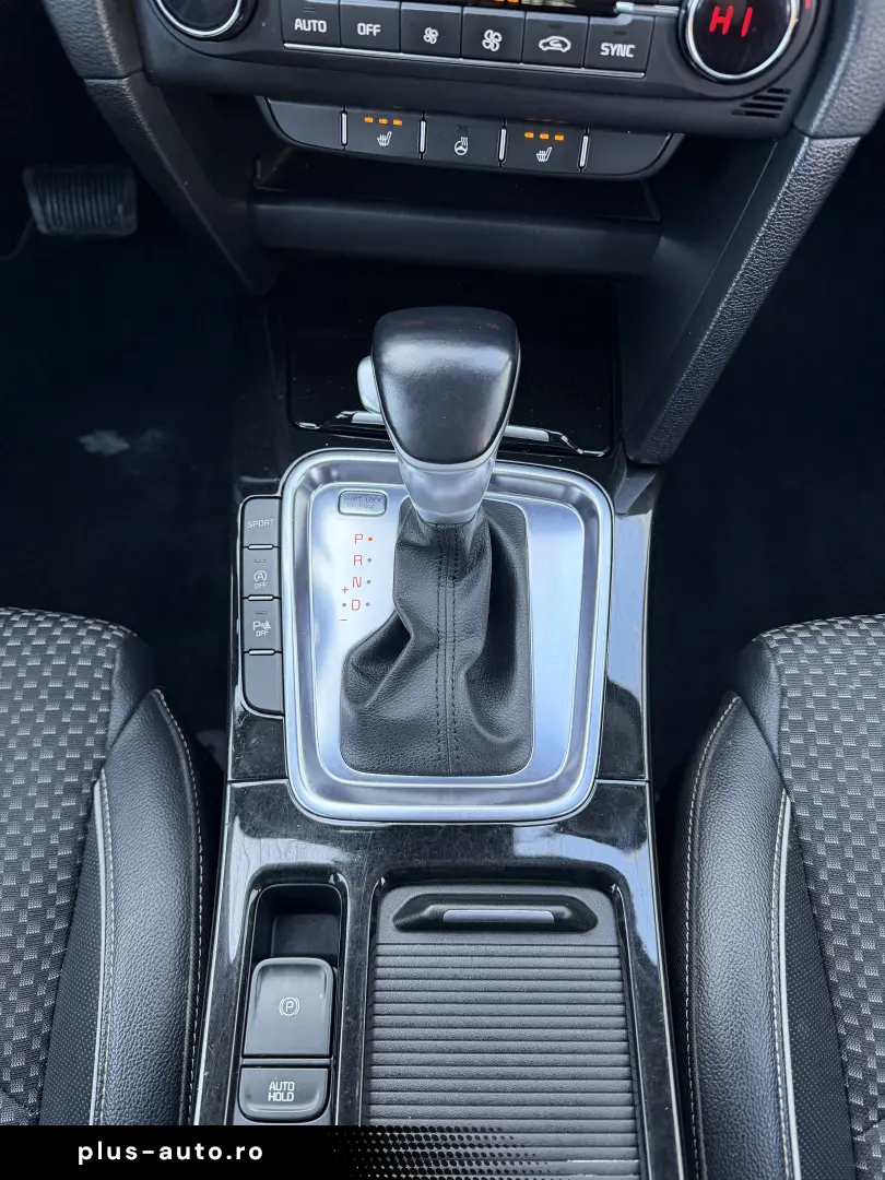 Kia Ceed 1.4 benzina cutie automata in RATE FIXE