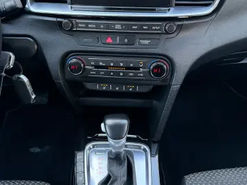 Kia Ceed 1.4 benzina cutie automata in RATE FIXE