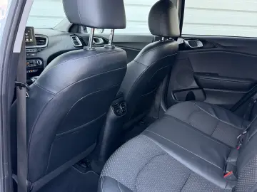 Kia Ceed 1.4 benzina cutie automata in RATE FIXE