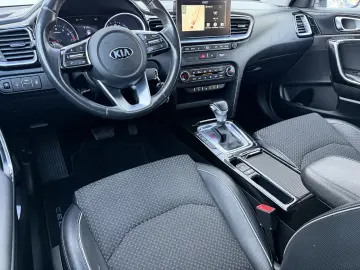 Kia Ceed 1.4 benzina cutie automata in RATE FIXE