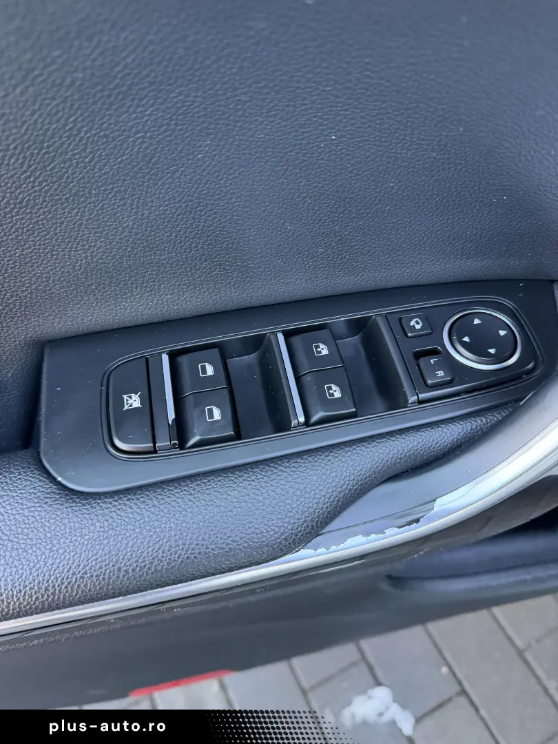 Kia Ceed 1.4 benzina cutie automata in RATE FIXE