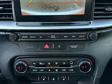 Kia Ceed 1.4 benzina cutie automata in RATE FIXE