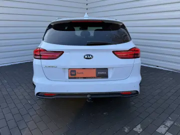 Kia Ceed 1.4 benzina cutie automata in RATE FIXE