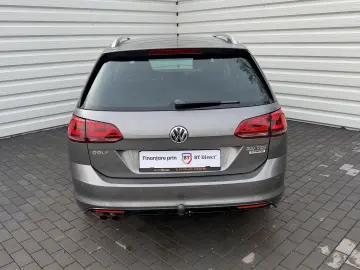 Golf 7 DSG R-line de vanzare in RATE FIXE FARA AVANS