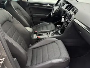 Golf 7 DSG R-line de vanzare in RATE FIXE FARA AVANS