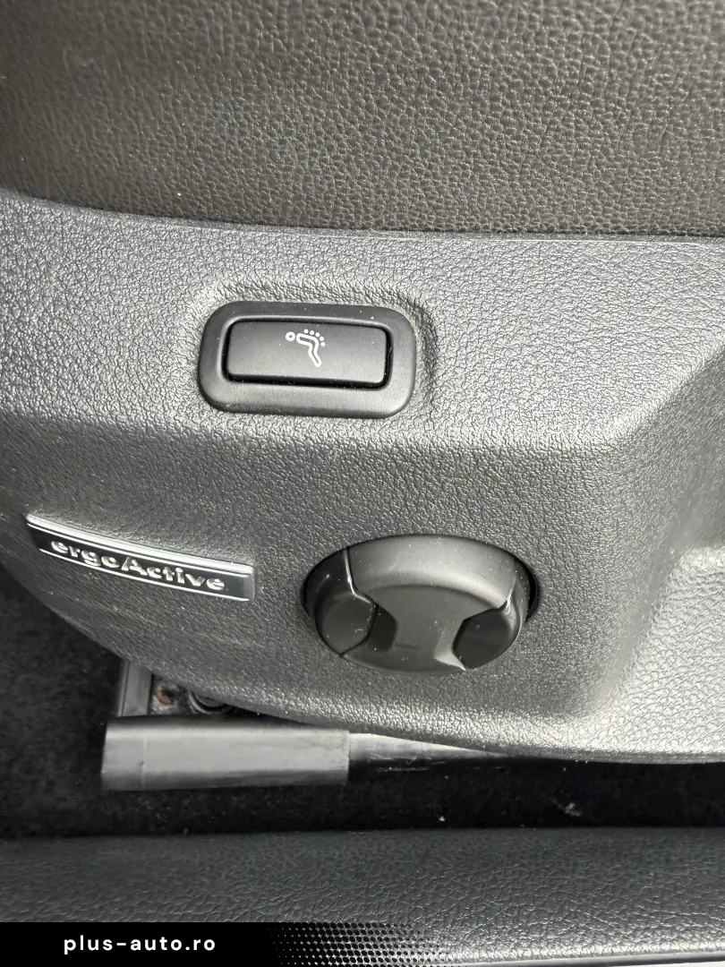 Golf 7 DSG R-line de vanzare in RATE FIXE FARA AVANS