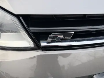 Golf 7 DSG R-line de vanzare in RATE FIXE FARA AVANS