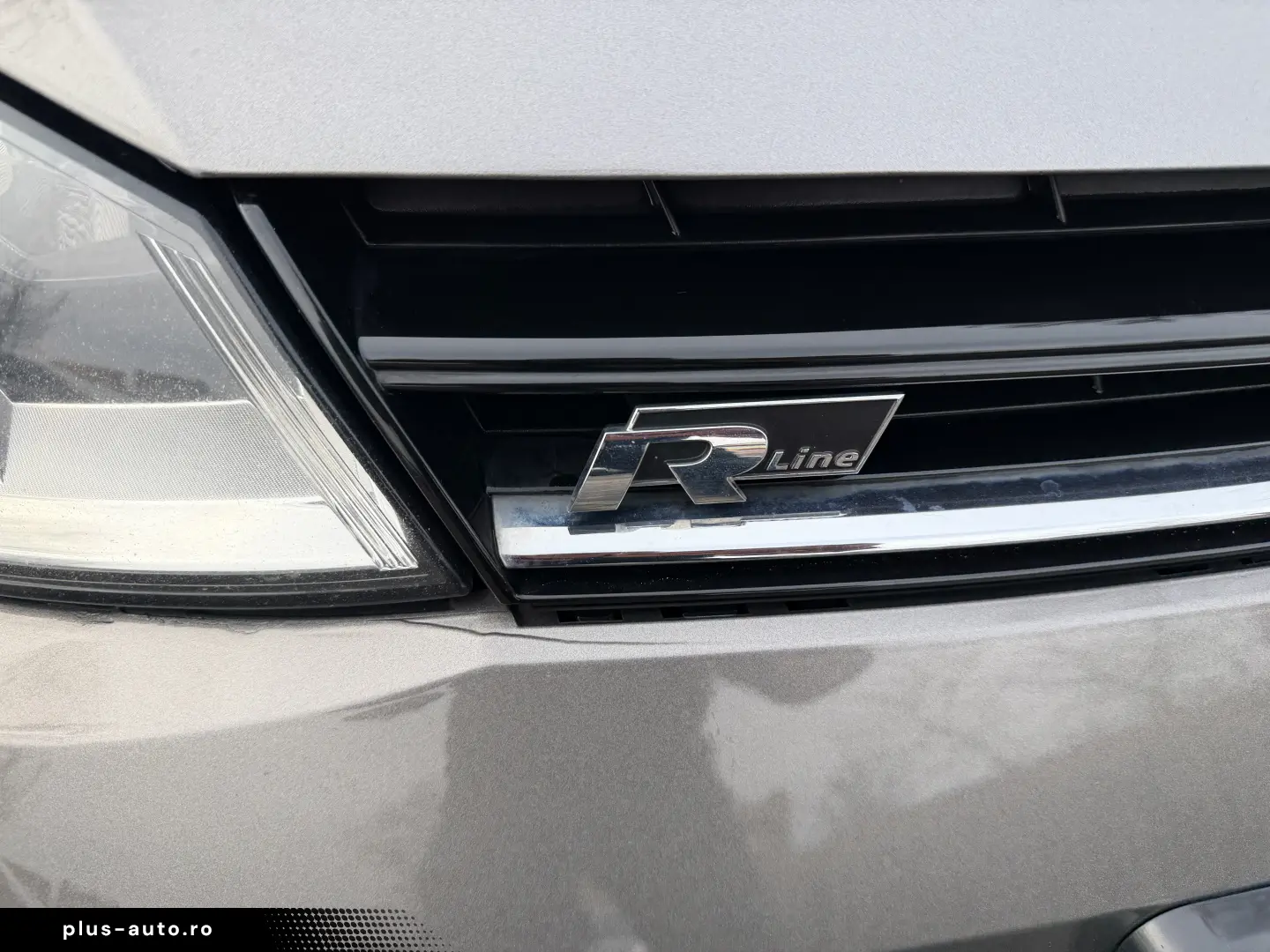 Golf 7 DSG R-line de vanzare in RATE FIXE FARA AVANS