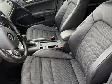 Golf 7 DSG R-line de vanzare in RATE FIXE FARA AVANS