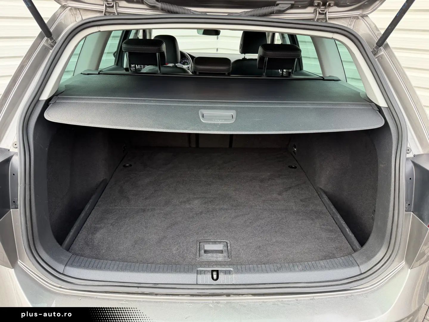 Golf 7 DSG R-line de vanzare in RATE FIXE FARA AVANS