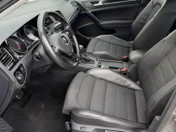 Golf 7 DSG R-line de vanzare in RATE FIXE FARA AVANS