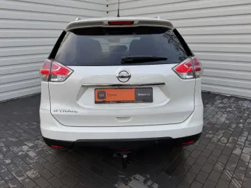 Nissan X-trail tekna 7 Locuri  de vânzare in RATE FIXE