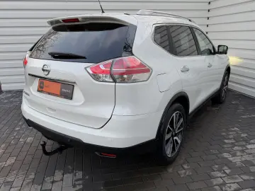 Nissan X-trail tekna 7 Locuri  de vânzare in RATE FIXE
