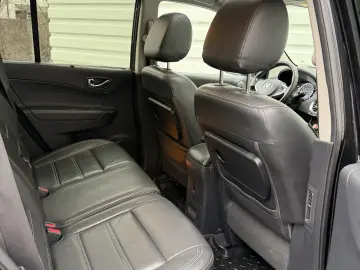 Renault Koleos 4x4 diesel de vanzare in RATE FIXE