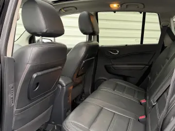 Renault Koleos 4x4 diesel de vanzare in RATE FIXE