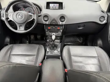 Renault Koleos 4x4 diesel de vanzare in RATE FIXE