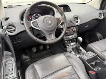 Renault Koleos 4x4 diesel de vanzare in RATE FIXE