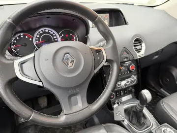 Renault Koleos 4x4 diesel de vanzare in RATE FIXE