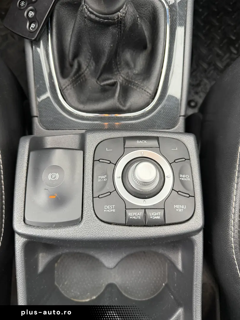 Renault Koleos 4x4 diesel de vanzare in RATE FIXE