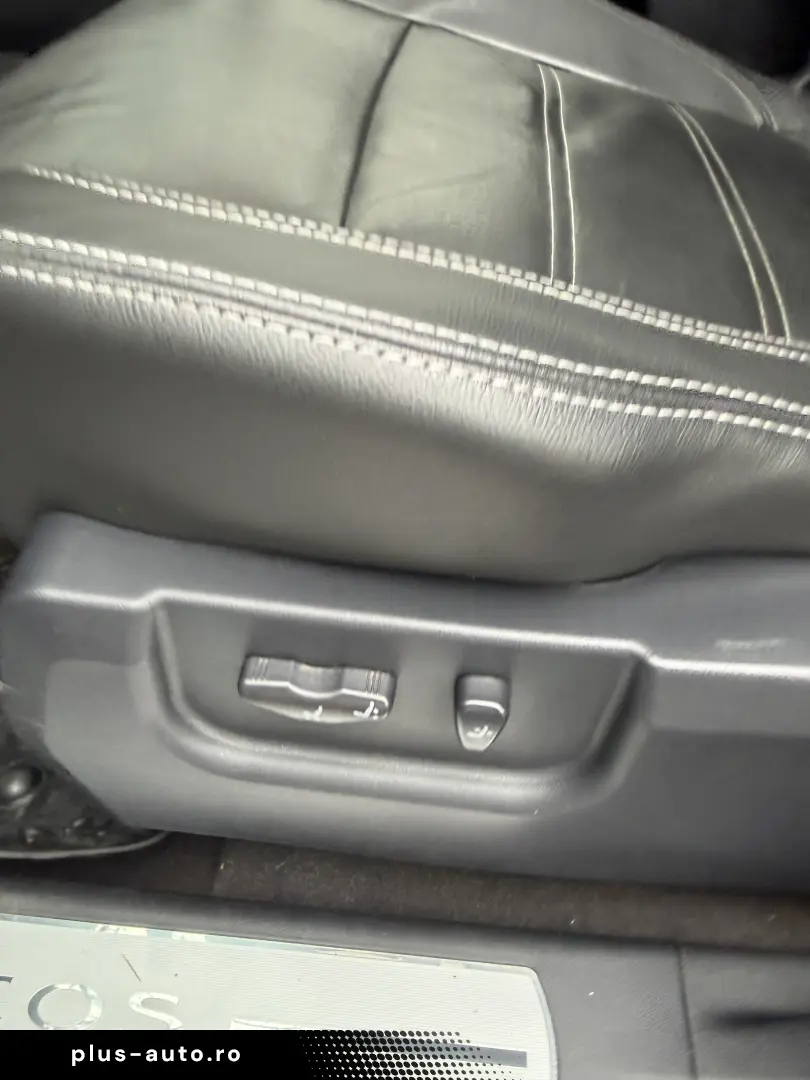 Renault Koleos 4x4 diesel de vanzare in RATE FIXE