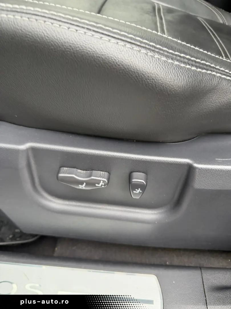 Renault Koleos 4x4 diesel de vanzare in RATE FIXE