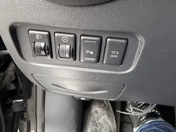 Renault Koleos 4x4 diesel de vanzare in RATE FIXE