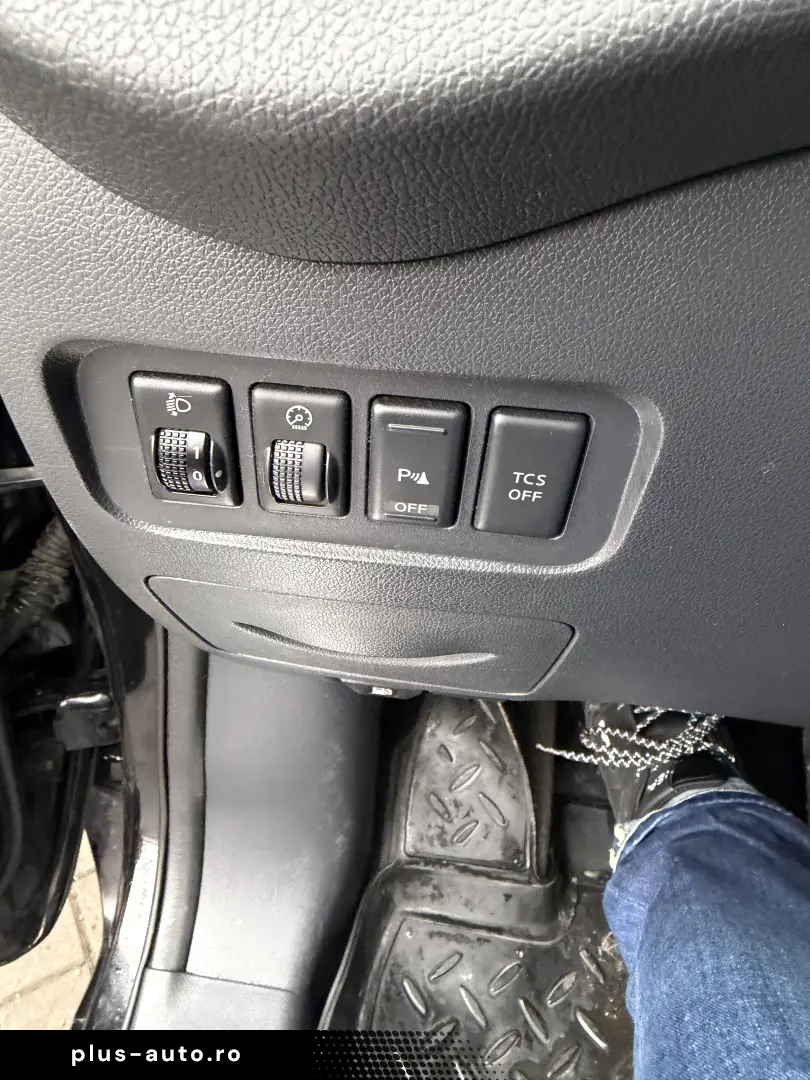 Renault Koleos 4x4 diesel de vanzare in RATE FIXE