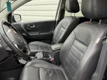 Renault Koleos 4x4 diesel de vanzare in RATE FIXE