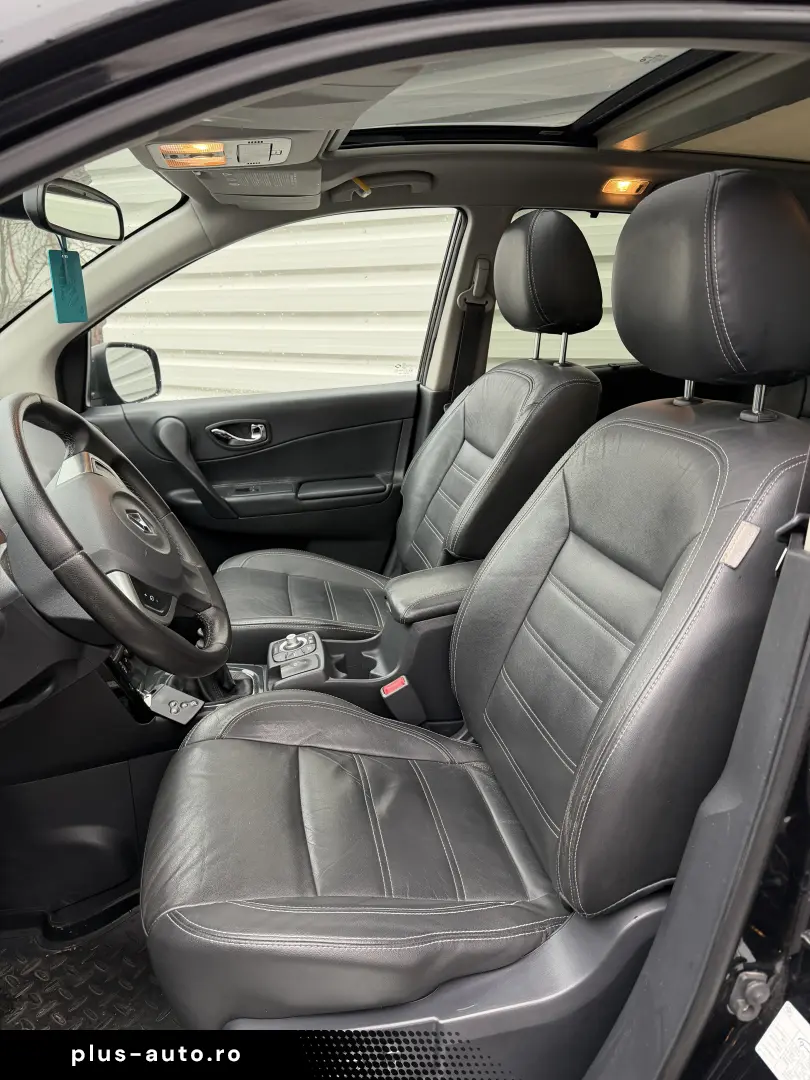 Renault Koleos 4x4 diesel de vanzare in RATE FIXE