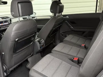 Touran 7 locuri DSG de vânzare in RATE FIXE