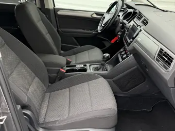 Touran 7 locuri DSG de vânzare in RATE FIXE