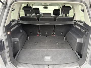 Touran 7 locuri DSG de vânzare in RATE FIXE