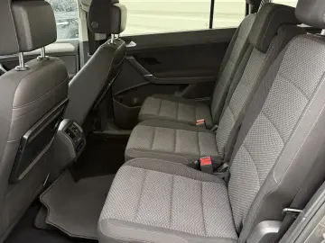 Touran 7 locuri DSG de vânzare in RATE FIXE