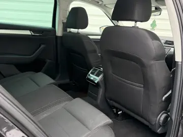 Skoda Superb diesel DSG de vanzare in RATE FIXE