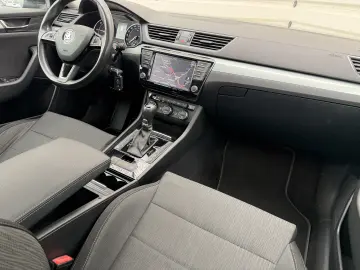 Skoda Superb diesel DSG de vanzare in RATE FIXE